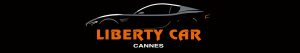 liberty car cannes - logo
